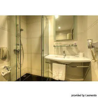 Orchid Hotel Singapore Singapore