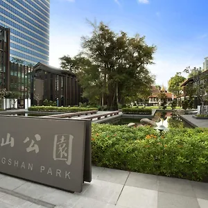 Hotel Days By Wyndham At Zhongshan Park, Singapore