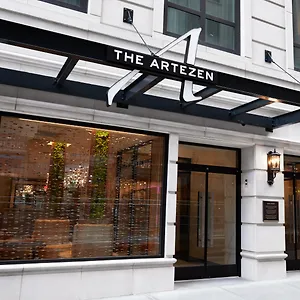 Hotel Artezen