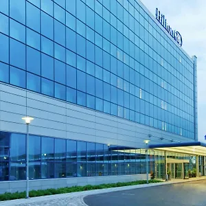 Hotel Hilton Helsinki Airport