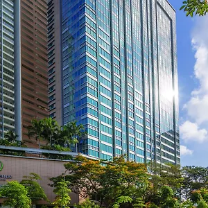 Hotel Park Avenue Rochester, Singapore