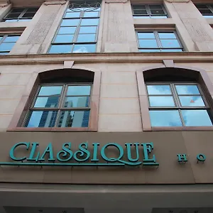 Hotel Classique, Singapore