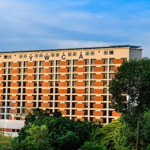 Hotel Ywca Fort Canning, Singapore